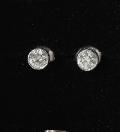 Diamond Stud Earrings Diamond Stud Earrings